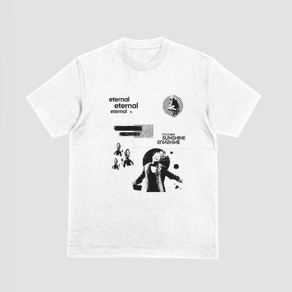 Ariana Grande Eternal Sunshine Shirt, Ariana Grande Unisex Shirt, Gift For Fan